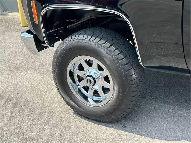 1978 GMC Sierra (CC-2118974) for sale in Greensboro, North Carolina