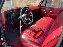 1978 GMC Sierra (CC-2118974) for sale in Greensboro, North Carolina