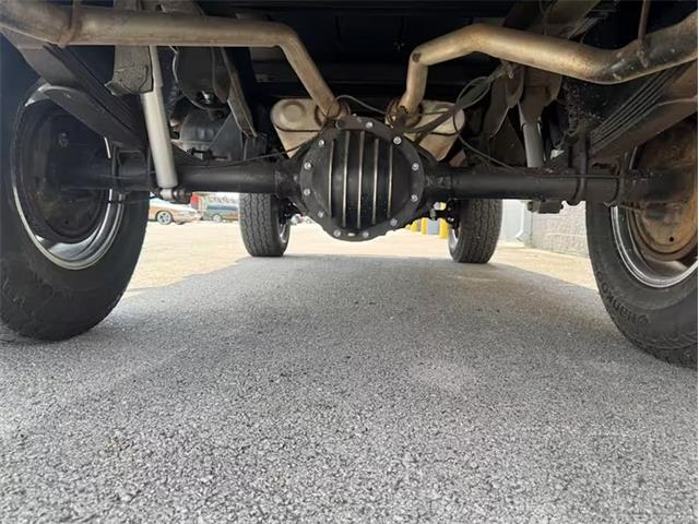 1978 GMC Sierra (CC-2118974) for sale in Greensboro, North Carolina
