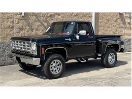 1978 GMC Sierra (CC-2118974) for sale in Greensboro, North Carolina
