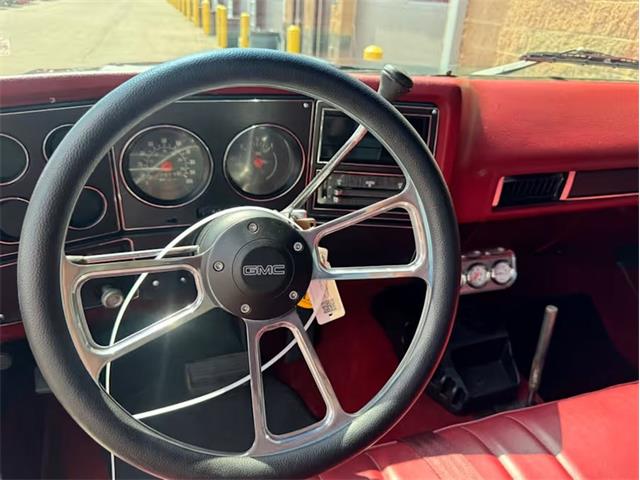 1978 GMC Sierra (CC-2118974) for sale in Greensboro, North Carolina
