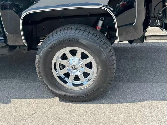 1978 GMC Sierra (CC-2118974) for sale in Greensboro, North Carolina