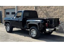 1978 GMC Sierra (CC-2118974) for sale in Greensboro, North Carolina