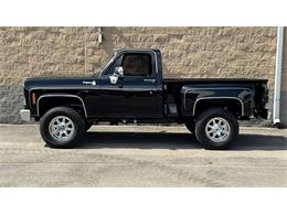 1978 GMC Sierra (CC-2118974) for sale in Greensboro, North Carolina