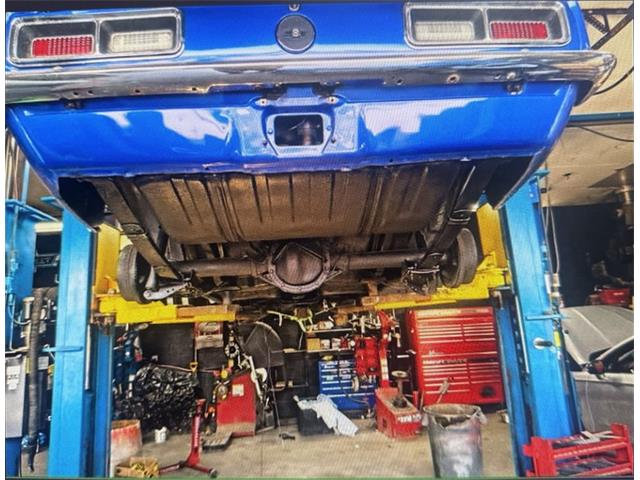 1968 Chevrolet Camaro (CC-2118975) for sale in Greensboro, North Carolina