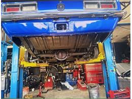 1968 Chevrolet Camaro (CC-2118975) for sale in Greensboro, North Carolina