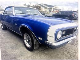 1968 Chevrolet Camaro (CC-2118975) for sale in Greensboro, North Carolina