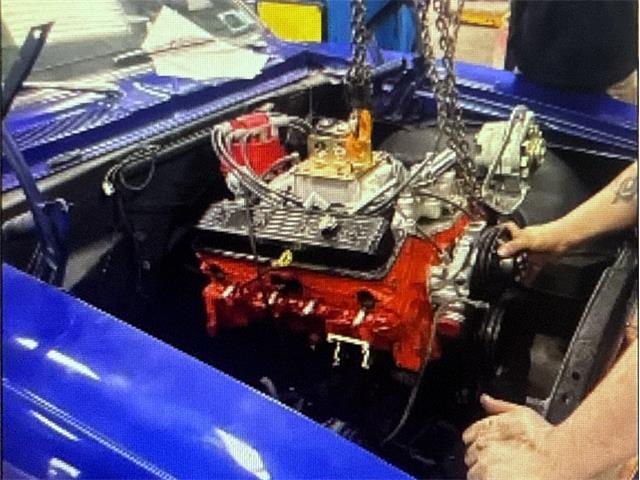 1968 Chevrolet Camaro (CC-2118975) for sale in Greensboro, North Carolina