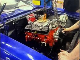 1968 Chevrolet Camaro (CC-2118975) for sale in Greensboro, North Carolina