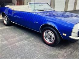 1968 Chevrolet Camaro (CC-2118975) for sale in Greensboro, North Carolina