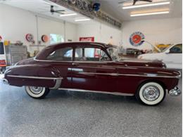 1950 Oldsmobile Rocket 88 (CC-2118976) for sale in Greensboro, North Carolina