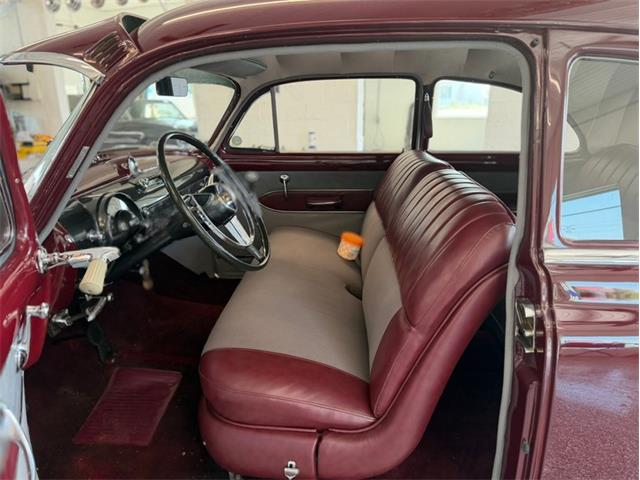 1950 Oldsmobile Rocket 88 (CC-2118976) for sale in Greensboro, North Carolina