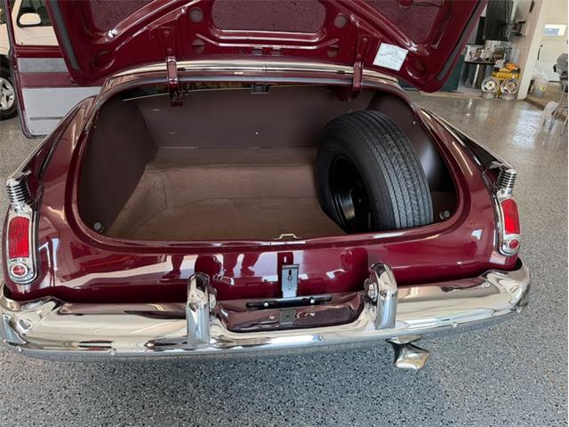 1950 Oldsmobile Rocket 88 (CC-2118976) for sale in Greensboro, North Carolina