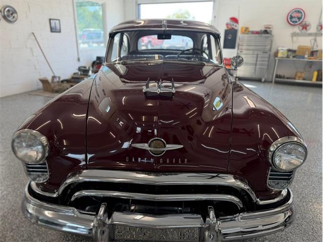1950 Oldsmobile Rocket 88 (CC-2118976) for sale in Greensboro, North Carolina