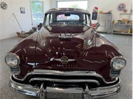 1950 Oldsmobile Rocket 88 (CC-2118976) for sale in Greensboro, North Carolina