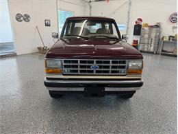 1989 Ford Bronco (CC-2118977) for sale in Greensboro, North Carolina