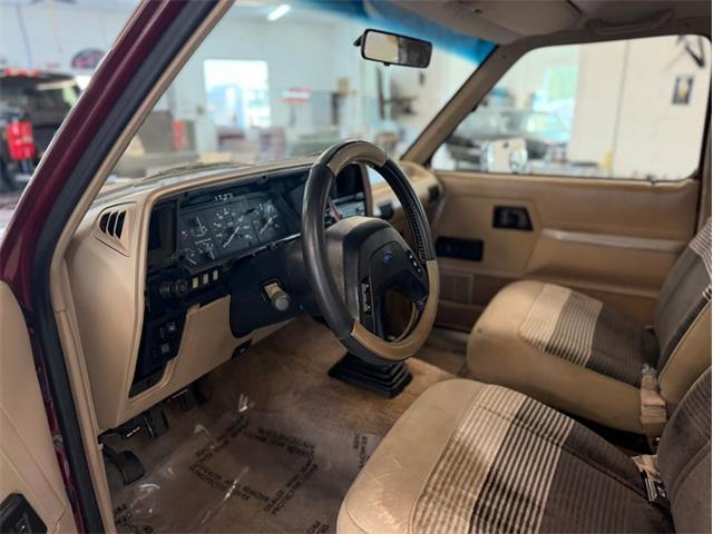 1989 Ford Bronco (CC-2118977) for sale in Greensboro, North Carolina