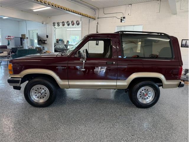 1989 Ford Bronco (CC-2118977) for sale in Greensboro, North Carolina