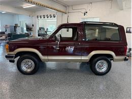 1989 Ford Bronco (CC-2118977) for sale in Greensboro, North Carolina