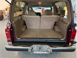 1989 Ford Bronco (CC-2118977) for sale in Greensboro, North Carolina
