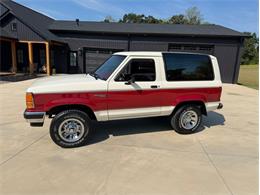 1990 Ford Bronco (CC-2118978) for sale in Greensboro, North Carolina