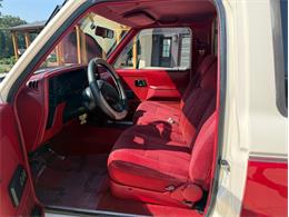 1990 Ford Bronco (CC-2118978) for sale in Greensboro, North Carolina