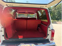 1990 Ford Bronco (CC-2118978) for sale in Greensboro, North Carolina