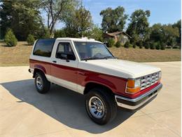 1990 Ford Bronco (CC-2118978) for sale in Greensboro, North Carolina