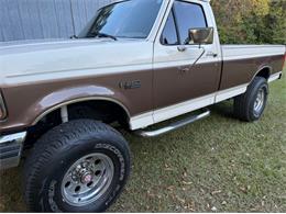 1992 Ford F250 (CC-2118979) for sale in Greensboro, North Carolina