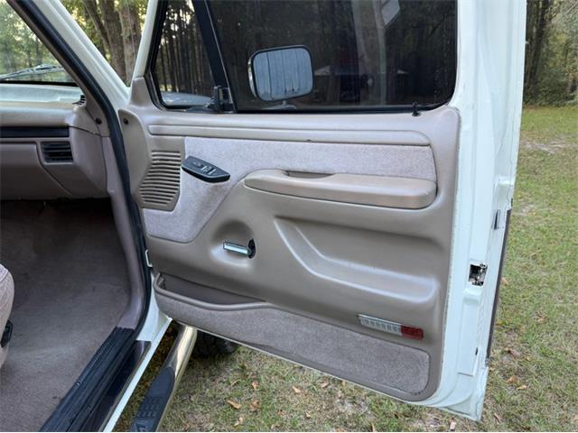 1992 Ford F250 (CC-2118979) for sale in Greensboro, North Carolina