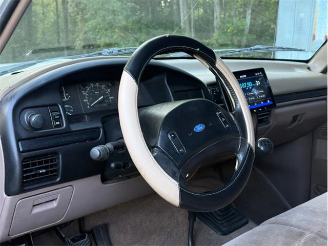 1992 Ford F250 (CC-2118979) for sale in Greensboro, North Carolina