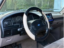 1992 Ford F250 (CC-2118979) for sale in Greensboro, North Carolina