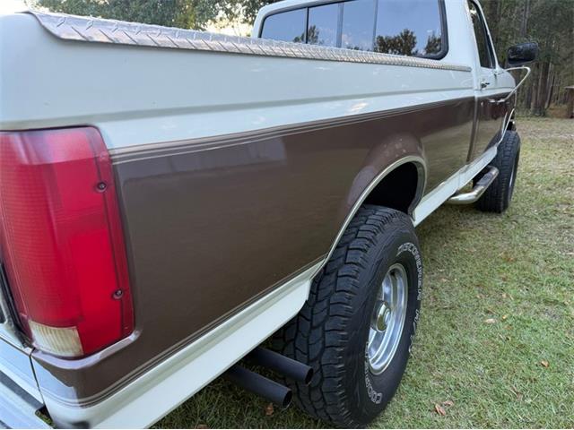 1992 Ford F250 (CC-2118979) for sale in Greensboro, North Carolina