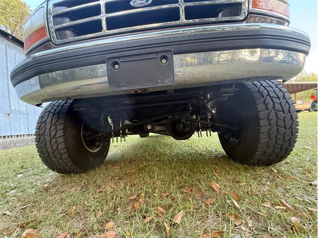 1992 Ford F250 (CC-2118979) for sale in Greensboro, North Carolina