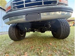 1992 Ford F250 (CC-2118979) for sale in Greensboro, North Carolina
