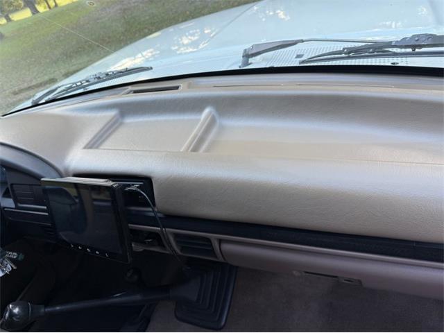 1992 Ford F250 (CC-2118979) for sale in Greensboro, North Carolina