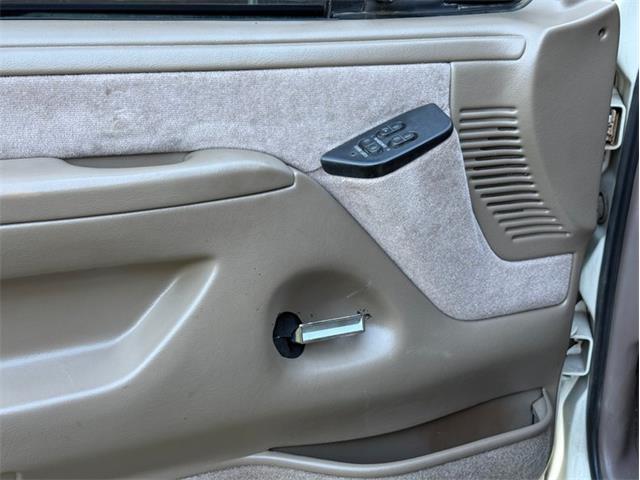 1992 Ford F250 (CC-2118979) for sale in Greensboro, North Carolina