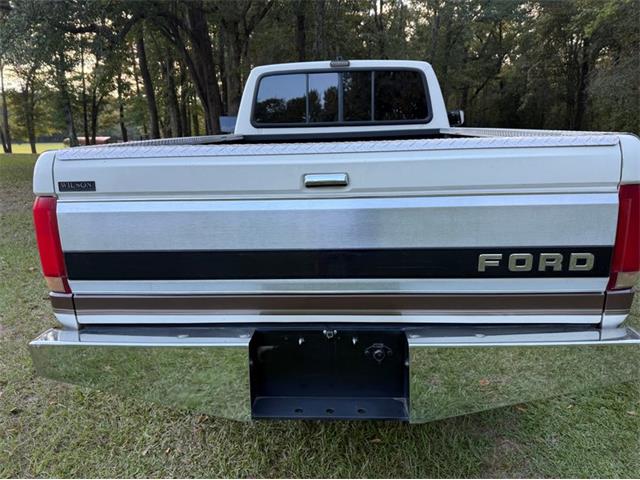 1992 Ford F250 (CC-2118979) for sale in Greensboro, North Carolina