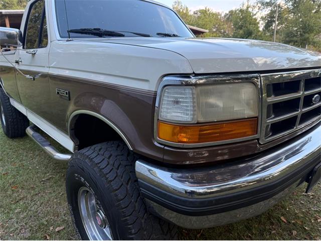 1992 Ford F250 (CC-2118979) for sale in Greensboro, North Carolina