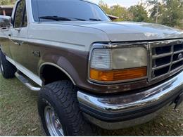 1992 Ford F250 (CC-2118979) for sale in Greensboro, North Carolina