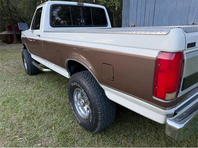 1992 Ford F250 (CC-2118979) for sale in Greensboro, North Carolina