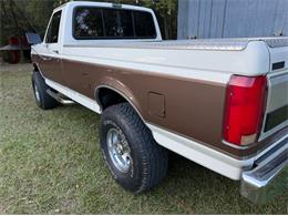 1992 Ford F250 (CC-2118979) for sale in Greensboro, North Carolina