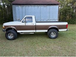 1992 Ford F250 (CC-2118979) for sale in Greensboro, North Carolina