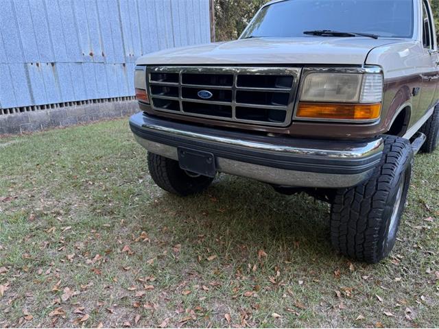 1992 Ford F250 (CC-2118979) for sale in Greensboro, North Carolina