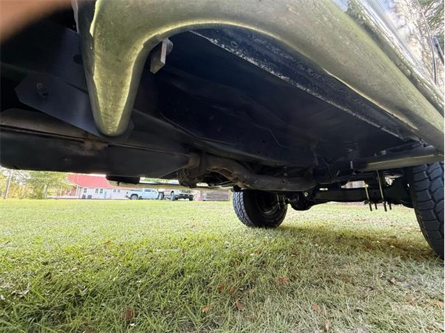 1992 Ford F250 (CC-2118979) for sale in Greensboro, North Carolina