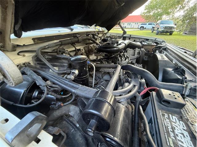 1992 Ford F250 (CC-2118979) for sale in Greensboro, North Carolina
