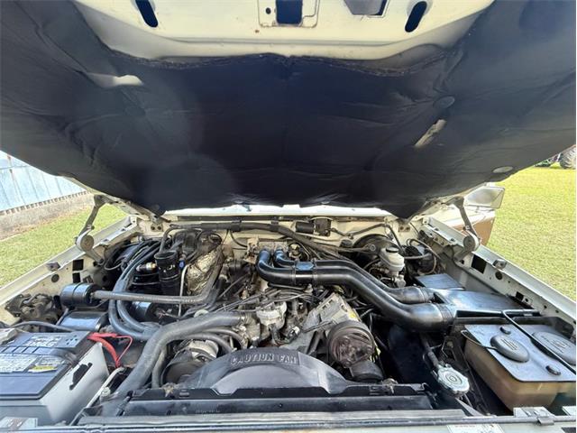 1992 Ford F250 (CC-2118979) for sale in Greensboro, North Carolina