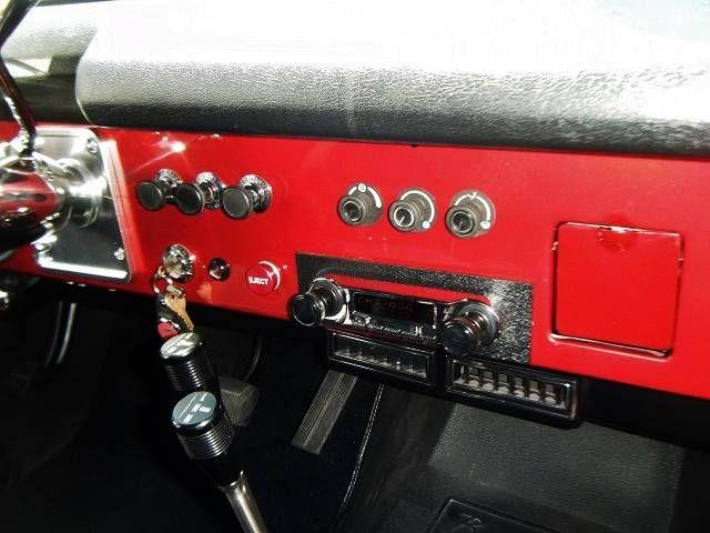 1973 Ford Bronco (CC-2110898) for sale in Cadillac, Michigan