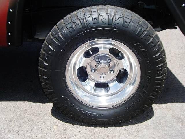 1973 Ford Bronco (CC-2110898) for sale in Cadillac, Michigan