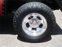 1973 Ford Bronco (CC-2110898) for sale in Cadillac, Michigan